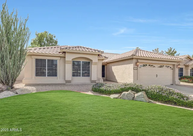2nd image of 6401 W Irma Ln, Glendale, AZ 85308 | MLS# 7065966