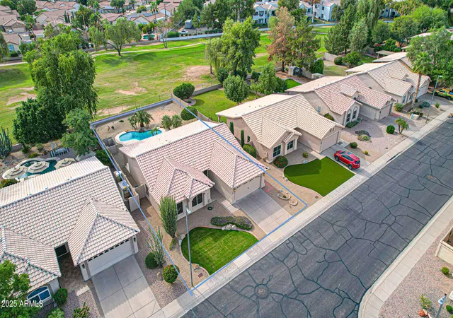 72nd image of 6401 W Irma Ln, Glendale, AZ 85308 | MLS# 7065966
