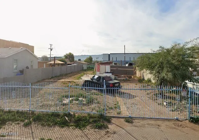 Photo 1 of Land for sale at 1915 E Illini St #94, Phoenix, AZ 85040 | MLS# 7038160 | Listing updated on 2026-09-18
