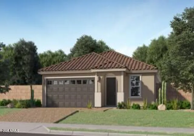 Photo 1 of Single family home for sale at 4662 S 234th Drive, Buckeye, AZ 85326 | MLS# 7037284 | Listing updated on 2026-07-20