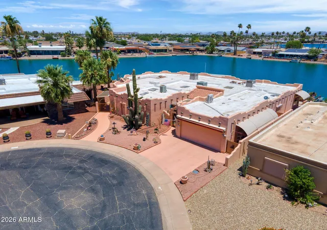 Photo 3 of Single family home for sale at 13835 N Crown Point Ct, Sun City, AZ 85351 | MLS# 7039842 | Listing updated on 2026-07-22
