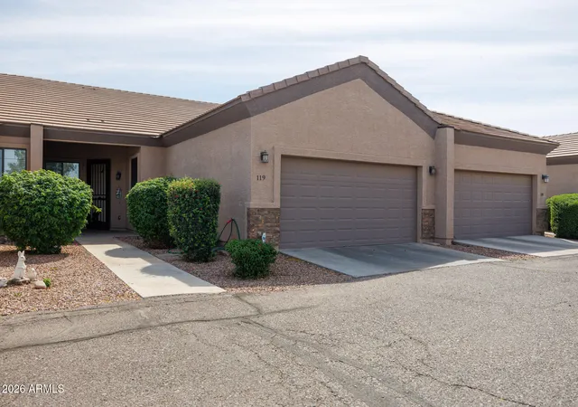 Photo 3 of Sale Pending at 846 N Pueblo Dr #119, Casa Grande, AZ 85122 | MLS# 7037865 | Listing updated on 2026-08-28