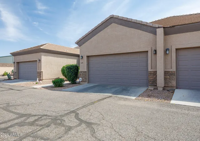 Photo 3 of Sale Pending at 846 N Pueblo Dr #119, Casa Grande, AZ 85122 | MLS# 7037865 | Listing updated on 2026-08-28