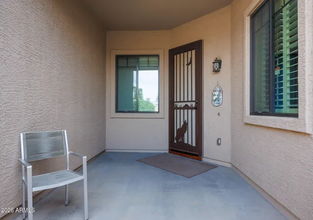 Photo 4 of Sale Pending at 846 N Pueblo Dr #119, Casa Grande, AZ 85122 | MLS# 7037865 | Listing updated on 2026-08-28