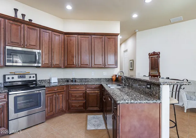 Photo 1 of Sale Pending at 846 N Pueblo Dr #119, Casa Grande, AZ 85122 | MLS# 7037865 | Listing updated on 2026-08-28