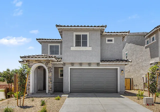 Photo 1 of Single family home for sale at 652 S Del Rancho Cir, Mesa, AZ 85208 | MLS# 7037316 | Listing updated on 2026-09-06