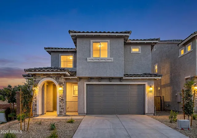 Photo 2 of Single family home for sale at 652 S Del Rancho Cir, Mesa, AZ 85208 | MLS# 7037316 | Listing updated on 2026-09-06