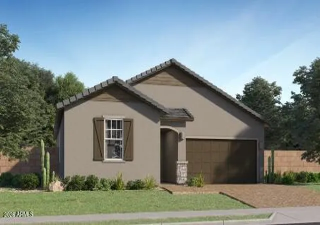 Photo 1 of Sale Pending at 9537 W Mitchell Dr, Phoenix, AZ 85037 | MLS# 7037293 | Listing updated on 2026-08-11