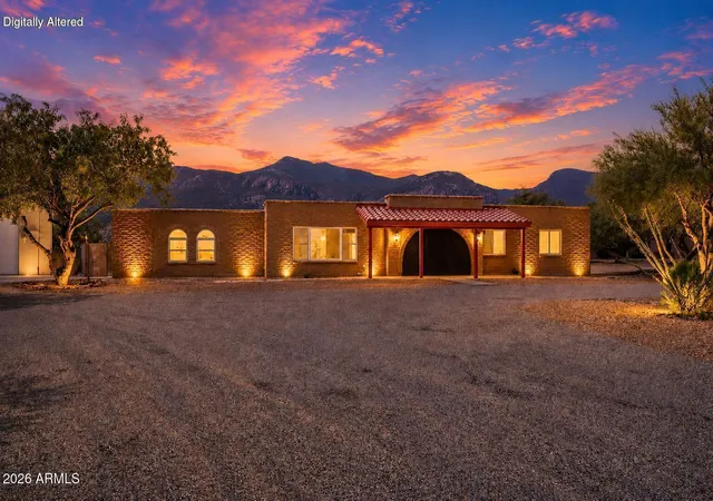 1st image of 3806 E Toltec Ct, Sierra Vista, AZ 85650 | MLS# 7039206