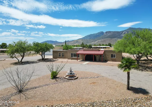 image of 3806 E Toltec Ct, Sierra Vista, AZ 85650 | MLS# 7039206