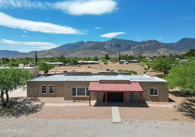 image of 3806 E Toltec Ct, Sierra Vista, AZ 85650 | MLS# 7039206