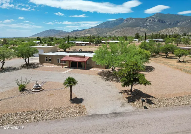 image of 3806 E Toltec Ct, Sierra Vista, AZ 85650 | MLS# 7039206