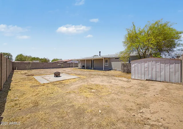 24th image of 6907 W Patricia Ann Ln, Peoria, AZ 85382 | MLS# 7038423