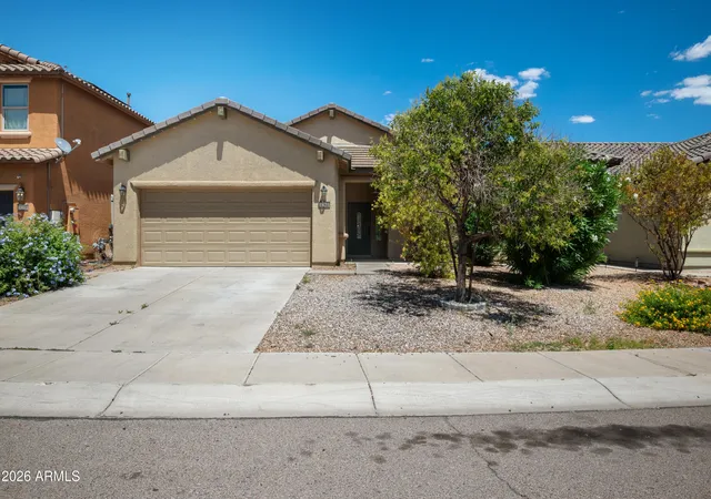 1st image of 1261 Questa Ct, Sierra Vista, AZ 85635 | MLS# 7046102