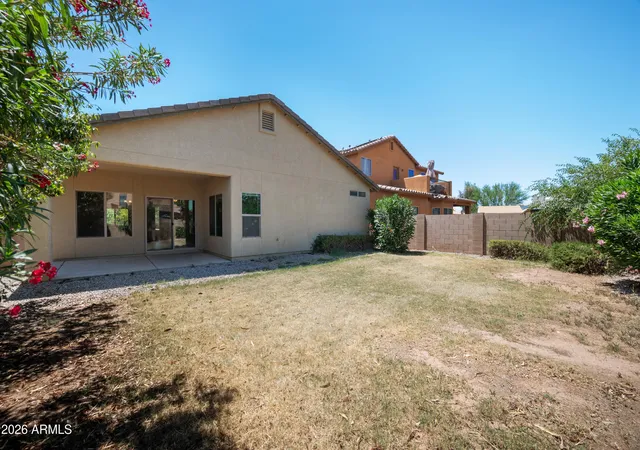 35th image of 1261 Questa Ct, Sierra Vista, AZ 85635 | MLS# 7046102