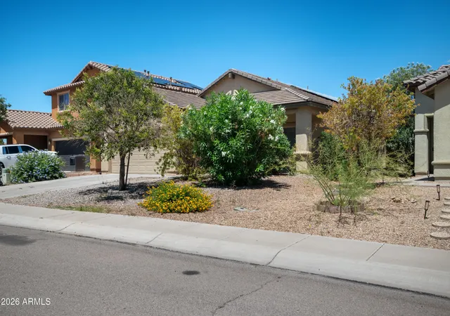 3rd image of 1261 Questa Ct, Sierra Vista, AZ 85635 | MLS# 7046102