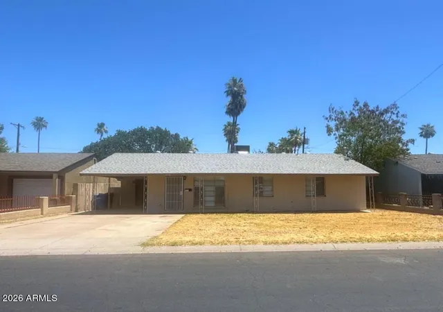 Photo 1 of Single family home for sale at 5131 N 20th Avenue, Phoenix, AZ 85015 | MLS# 7037949 | Listing updated on 2026-09-18