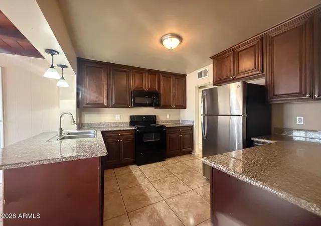 Photo 3 of Single family home for sale at 5131 N 20th Avenue, Phoenix, AZ 85015 | MLS# 7037949 | Listing updated on 2026-09-18