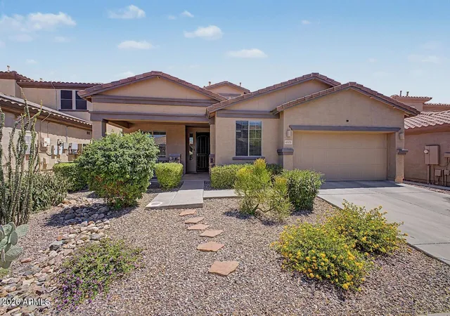 Photo 1 of Sale Pending at 4323 W Diburgo Dr, New River, AZ 85087 | MLS# 7037318 | Listing updated on 2026-07-30