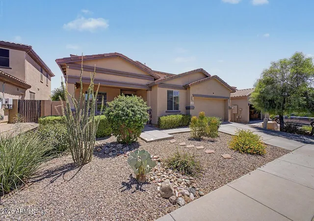 Photo 2 of Sale Pending at 4323 W Diburgo Dr, New River, AZ 85087 | MLS# 7037318 | Listing updated on 2026-07-30