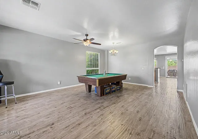 Photo 3 of Sale Pending at 4323 W Diburgo Dr, New River, AZ 85087 | MLS# 7037318 | Listing updated on 2026-07-30
