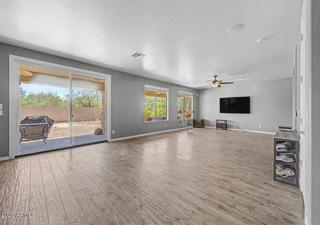 Photo 4 of Sale Pending at 4323 W Diburgo Dr, New River, AZ 85087 | MLS# 7037318 | Listing updated on 2026-07-30