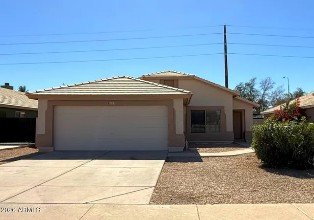Homes for sale in Gilbert, AZ | 1770 S Saddle St, Gilbert, AZ 85233 | MLS# 7038173