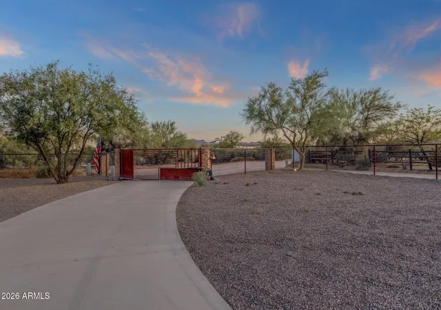 Photo 2 of Single family home for sale at 14604 E Peak View Rd, Scottsdale, AZ 85262 | MLS# 7037434 | Listing updated on 2026-08-31