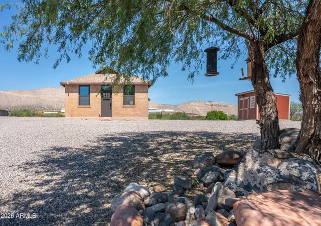 2nd image of 501 N Broadway, Clarkdale, AZ 86324 | MLS# 7037549