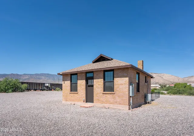 3rd image of 501 N Broadway --, Clarkdale, AZ 86324 | MLS# 7037549