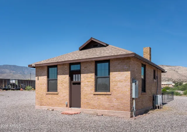 4th image of 501 N Broadway --, Clarkdale, AZ 86324 | MLS# 7037549