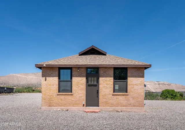 5th image of 501 N Broadway --, Clarkdale, AZ 86324 | MLS# 7037549