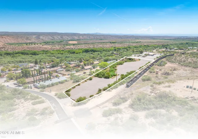 56th image of 501 N Broadway, Clarkdale, AZ 86324 | MLS# 7037549