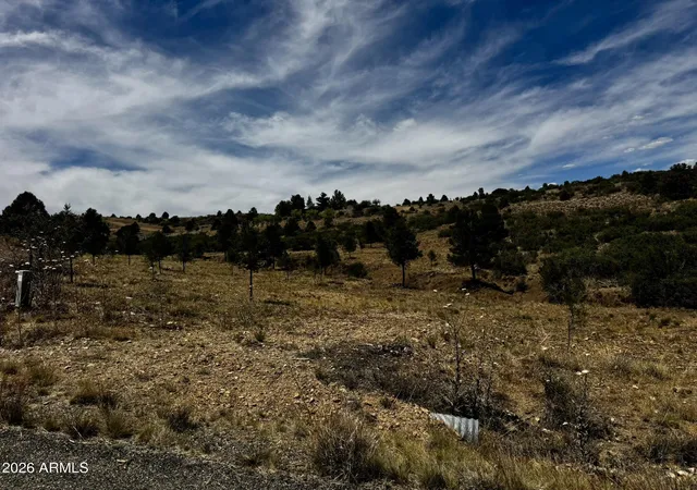 Photo 4 of Land for sale at 16776 W Trap Rd #8, Peeples Valley, AZ 86332 | MLS# 7037802 | Listing updated on 2026-06-22