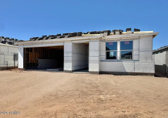 Photo 2 of Sale Pending at 15750 W Corte Del Sol Este Dr, Waddell, AZ 85355 | MLS# 7037354 | Listing updated on 2026-06-25