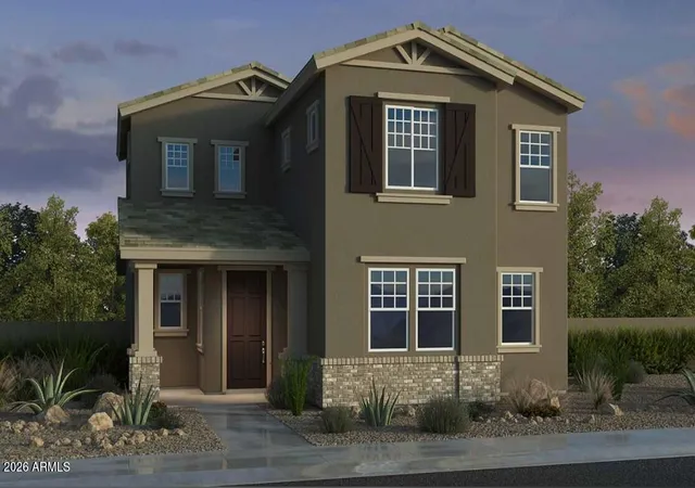 1st image of 3592 N 99th Dr, Avondale, AZ 85392 | MLS# 7037336