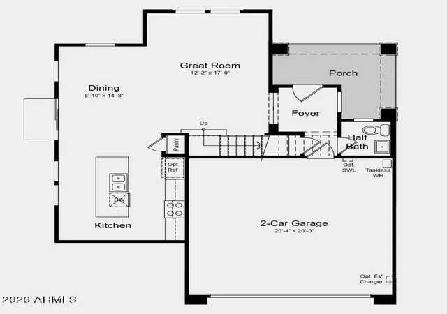 2nd image of 3592 N 99th Dr, Avondale, AZ 85392 | MLS# 7037336