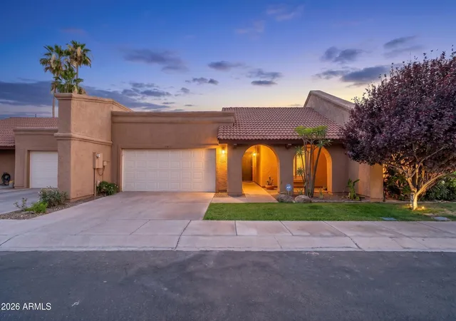 Photo 1 of Townhouse for sale at 7943 E Granada Rd, Scottsdale, AZ 85257 | MLS# 7037387 | Listing updated on 2026-09-19