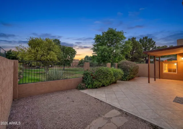 Photo 2 of Townhouse for sale at 7943 E Granada Rd, Scottsdale, AZ 85257 | MLS# 7037387 | Listing updated on 2026-09-19
