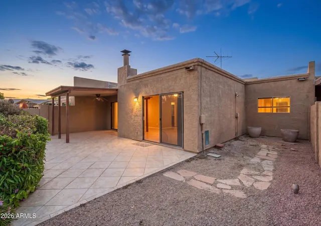 Photo 3 of Townhouse for sale at 7943 E Granada Rd, Scottsdale, AZ 85257 | MLS# 7037387 | Listing updated on 2026-09-19