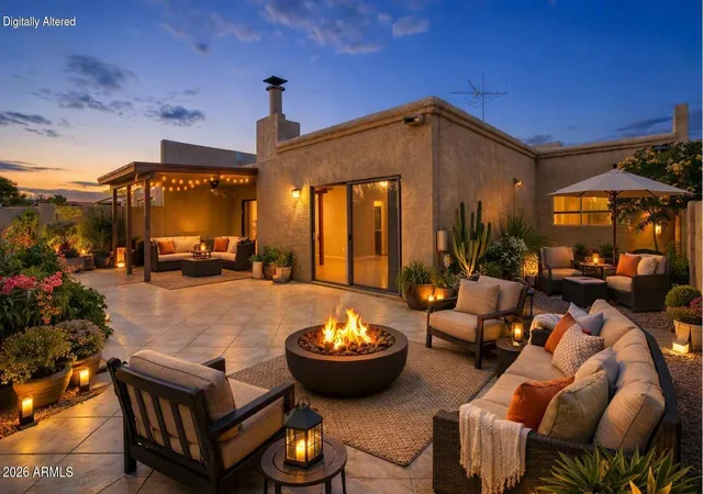 Photo 3 of Townhouse for sale at 7943 E Granada Rd, Scottsdale, AZ 85257 | MLS# 7037387 | Listing updated on 2026-09-19