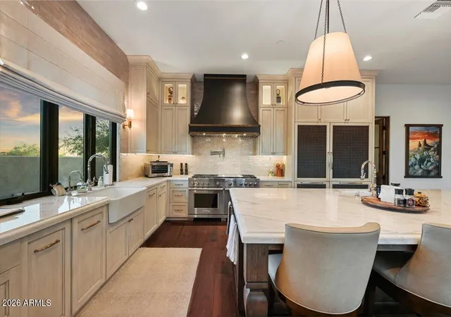 Photo 4 of Single family home for sale at 8549 E Los Gatos Dr, Scottsdale, AZ 85255 | MLS# 7039052 | Listing updated on 2026-08-11