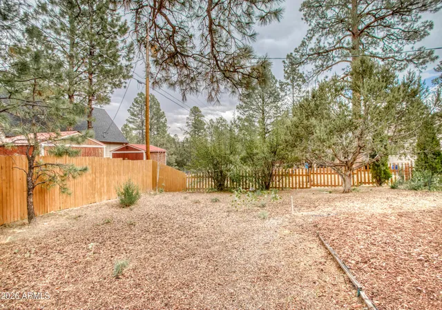 Homes for sale in Overgaard, AZ | 1972 Little Doe Trl, Overgaard, AZ 85933 | MLS# 7045347