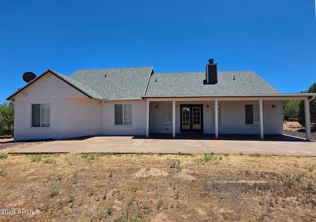 Homes for sale in Pinedale, AZ | 5326 April Pl, Pinedale, AZ 85934 | MLS# 7050850