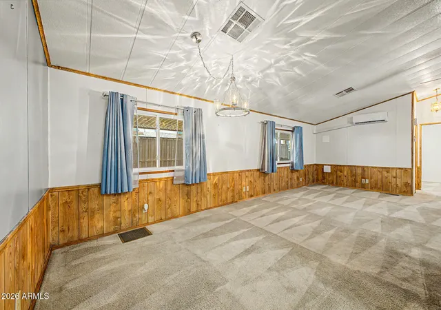 Photo 1 of Manufactured home for sale at 9828 E Pueblo Ave #54, Mesa, AZ 85208 | MLS# 7037756 | Listing updated on 2026-09-09
