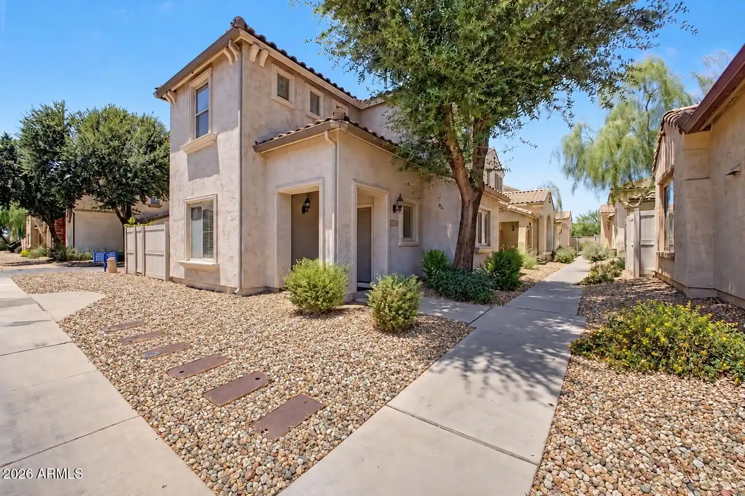 Photo 1 of Townhouse for sale at 8320 W Sheridan St, Phoenix, AZ 85037 | MLS# 7037371 | Listing updated on 2026-10-03