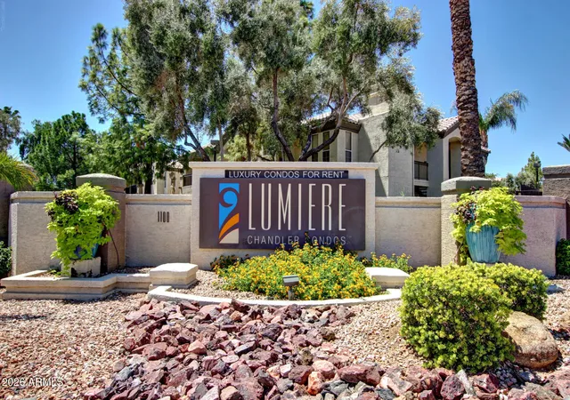 2nd image of 1100 N Priest Dr #1135, Chandler, AZ 85226 | MLS# 7054533