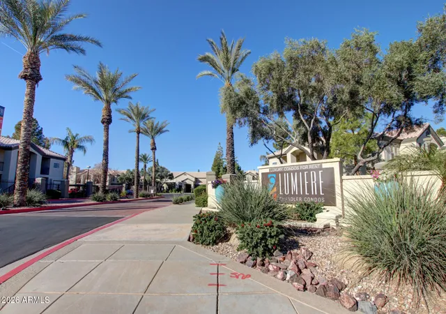 39th image of 1100 N Priest Dr #1135, Chandler, AZ 85226 | MLS# 7054533