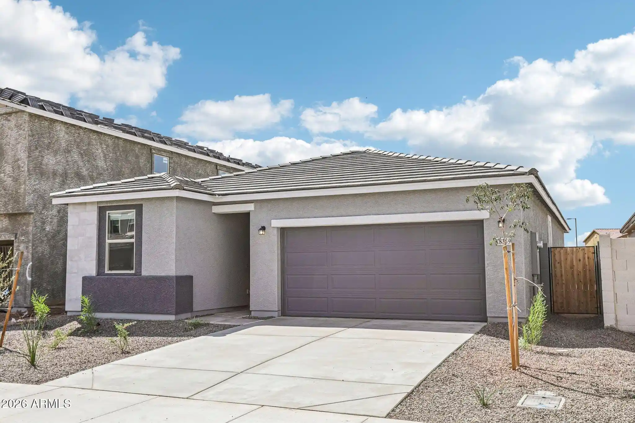 Photo 1 of Single family home for sale at 18159 W La Senda Dr, Surprise, AZ 85387 | MLS# 7037411 | Listing updated on 2026-10-21