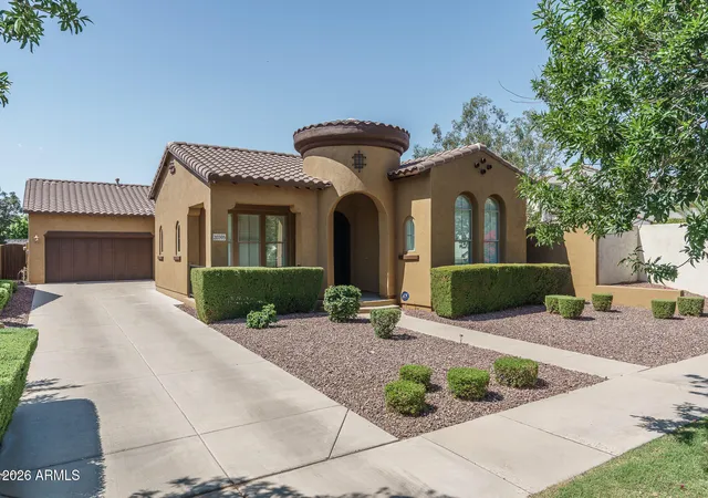 Photo 1 of Single family home for sale at 20395 W Thayer St, Buckeye, AZ 85396 | MLS# 7047057 | Listing updated on 2026-09-14